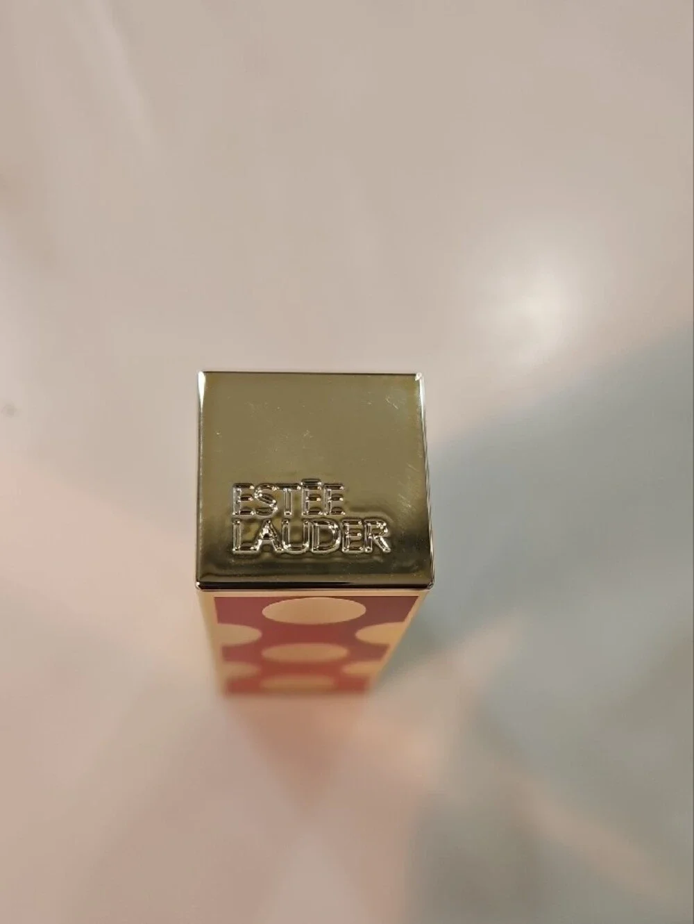 Estee Lauder Matte Lipstick - Velvet Ribbon
